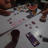 309 poker z ukraińcem, rosjaninem, białorusinem i 2 czeczenami